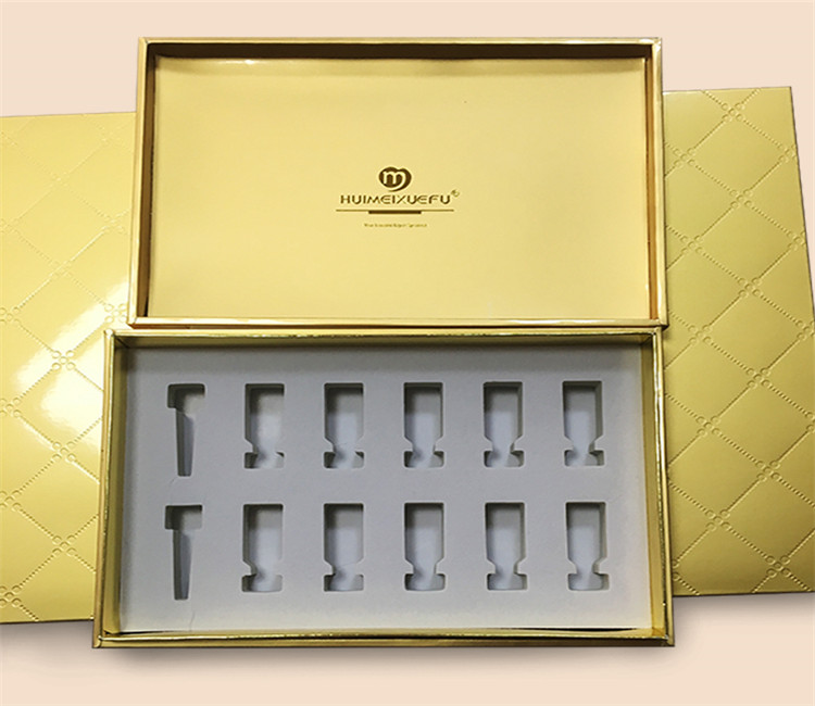 化妝品彩(cai)盒（可定制(zhì)）