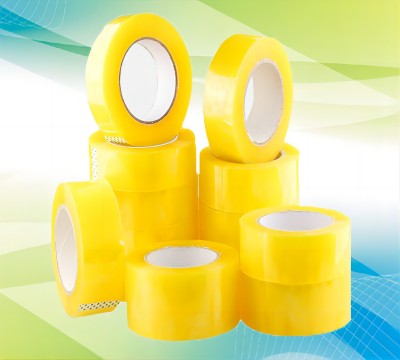 封箱(xiāng)膠帶